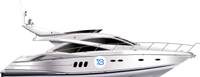 Sunseeker Manhattan 50 illustration