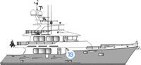 Nordhavn 86 illustration