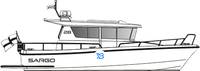 Sargo 28 illustration