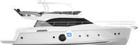 Beneteau Monte Carlo 6 illustration