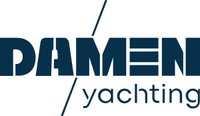 Damen Yachting logo