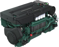 Volvo Penta D13-1000