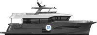 Steeler Ocean Explorer 67  illustration