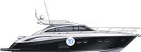 Princess V62 illustration