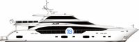 Horizon RP122 illustration