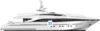 Heesen 3700 illustration