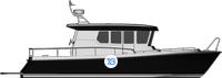 Targa 32 illustration