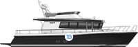 Targa 46 illustration