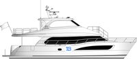 Horizon PC60 illustration