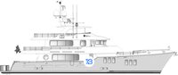 Nordhavn 96 illustration