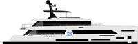 Sirena 42M illustration