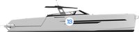 Okean Yachts Okean 57 illustration
