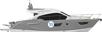 Sessa Marine C42 illustration