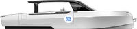 Forte 47 Grand Turismo illustration
