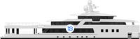 Damen Xplorer 60 illustration