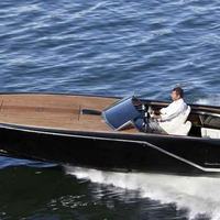 Frauscher 1017 GT