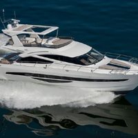 Galeon 640 Fly