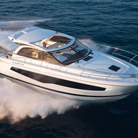 Jeanneau Leader 40