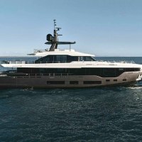 Azimut Grande 36M Evo