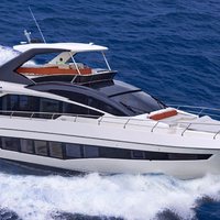 Astondoa 66 Flybridge