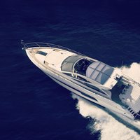 Sunseeker Predator 68