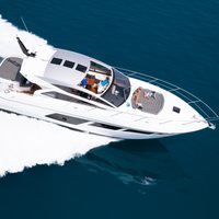 Sunseeker Predator 57