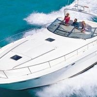 Sea Ray 460 Sundancer