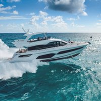 Sunseeker Manhattan 68