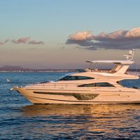 Fairline Squadron 65