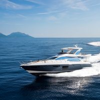 Azimut 72