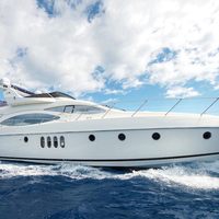 Azimut 68