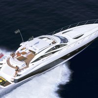 Sunseeker Predator 68