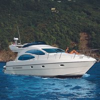 Azimut 42