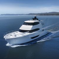 Maritimo M70