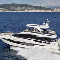 Galeon 640 Fly