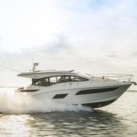 Sea Ray Sundancer 400