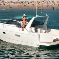 Rodman Spirit 31 Open