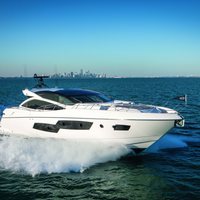 Sunseeker Predator 80