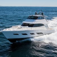 Riviera 68 Sports Motor Yacht