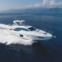 Azimut 55