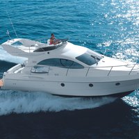 Azimut 39 Evolution