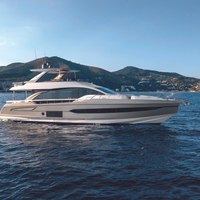 Azimut Fly 78