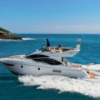 Azimut 42