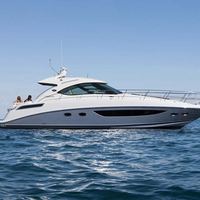 Sea Ray 470 Sundancer