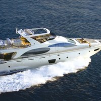 Azimut 88