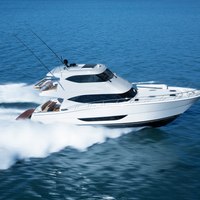 Maritimo M59