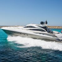 Sunseeker Predator 75