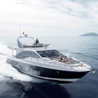 Azimut Fly 50