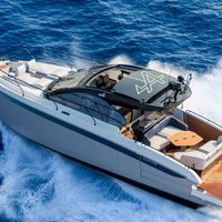 Beneteau Gran Turismo 40
