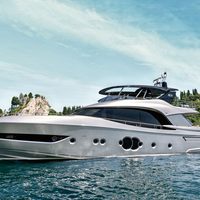 Monte Carlo Yachts MCY 76